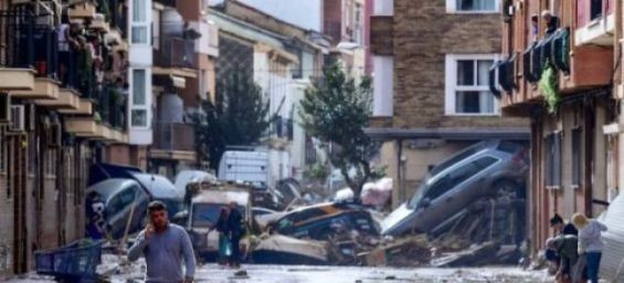 Spain honors Moroccan relief teams in ceremony celebrating solidarity after devastating floods