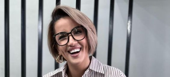 Diaspo #371 : Naïma Hadji, une passion pour la coiffure qui «redonne le sourire»