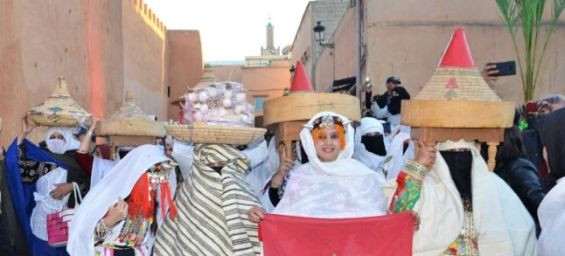 Ifoulki, Asseguass, and Tawja : Your Amazigh vocabulary for Yennayer