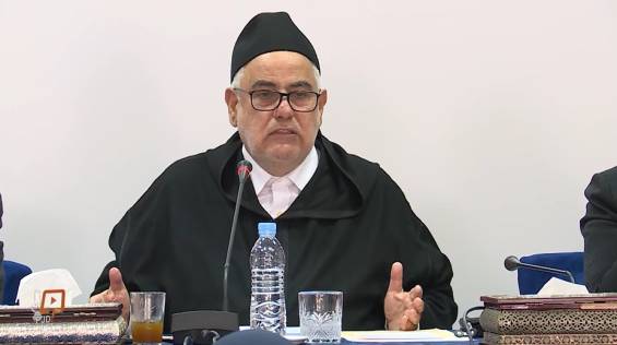 «The Eastern Sahara is Moroccan», said PJD leader Benkirane