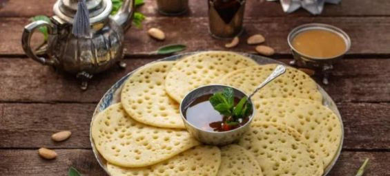 Yennayer : Idernan, the pancake of peace that heralds a bountiful agricultural season