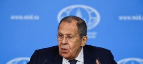 Lavrov : «Russia is assisting Morocco in seeking a resolution to the Western Sahara conflict»