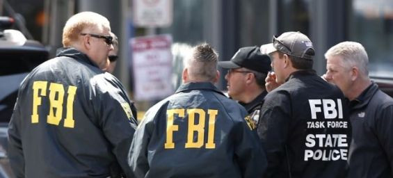 North Carolina man arrested for plotting to join ISIS after planning trip to Morocco