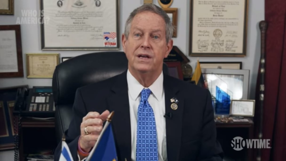 US senator labels Polisario as «terrorist group»