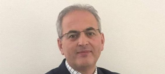 Mohamed Khoutoul. / Ph. DR
