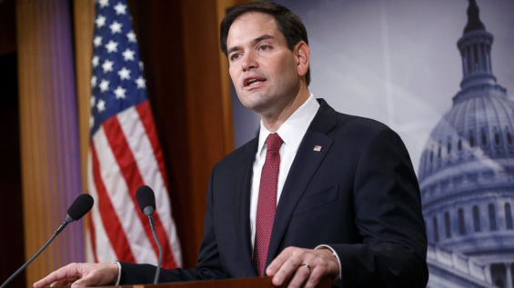Marco Rubio, a Morocco ally, takes command of US diplomacy