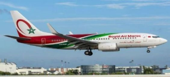 Royal Air Maroc resumes direct flights to Beijing after 5-year hiatus