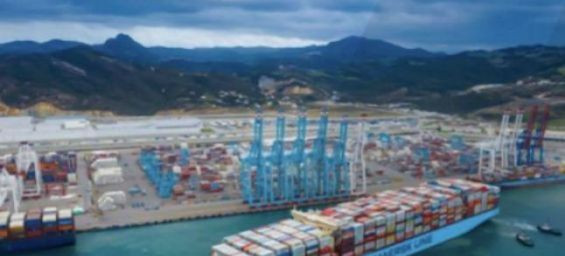 Spain urges EU action after Maersk shifts to Tangier