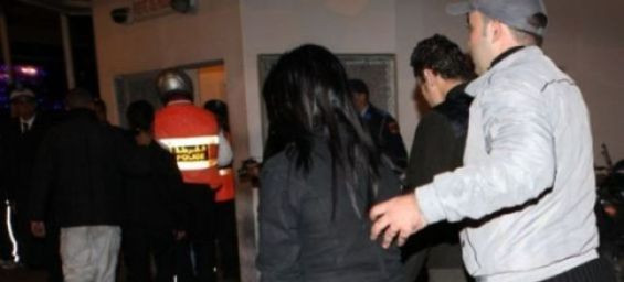 Kenitra police dismantle digital platform facilitating prostitution