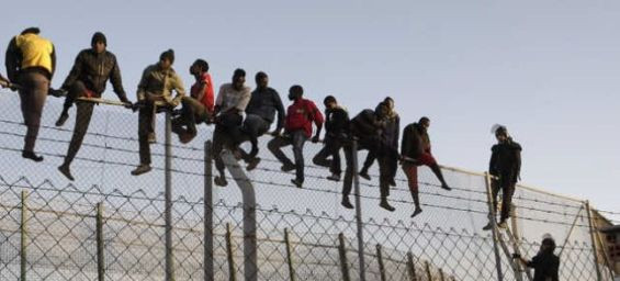 Morocco thwarts 78,600 irregular migration attempts in 2024