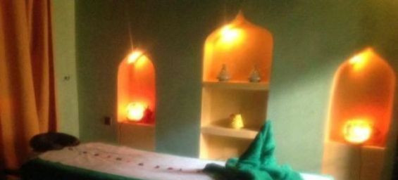 Marrakech police bust prostitution ring in local spa