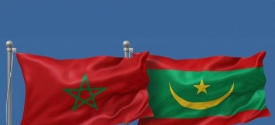 Mauritania agrees to major strategic projects with Morocco