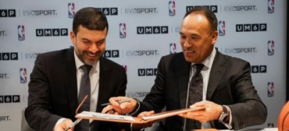 NBA Africa and UM6P team up to revolutionize youth basketball in Morocco