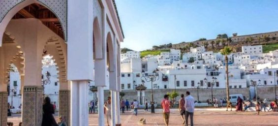 Morocco's domestic tourism sees boost in 2024 with 8.5 million overnight stays