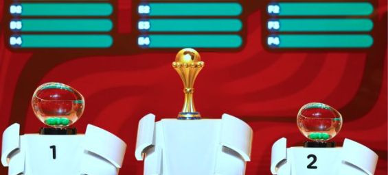 AFCAN 2025 draw : Discover Morocco's opponents