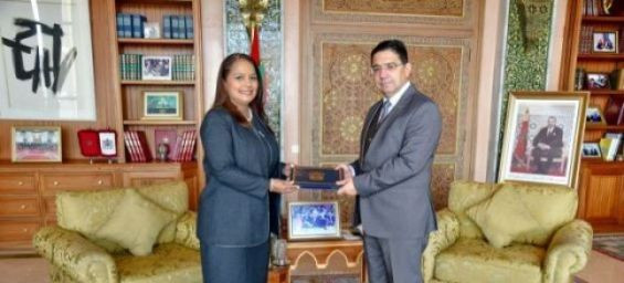 Panama appoints new ambassador to Morocco after cutting ties with «SADR»