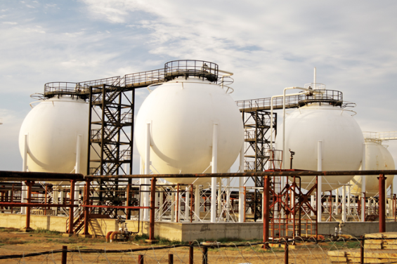 Morocco set to enter the LNG production market
