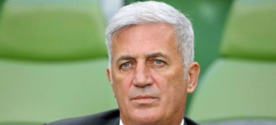 Algeria sends Bosnian coach to Afcon 2025 draw in Morocco
