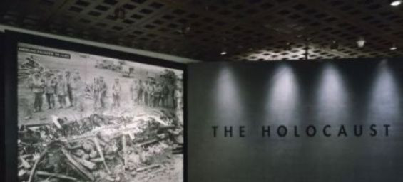 17% of Holocaust survivors in Israel are Moroccan-born