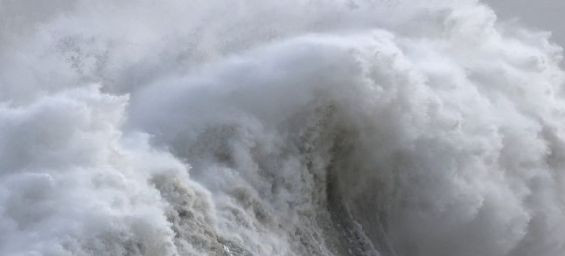 Storm Herminia halts Tarifa-Tangier ferry services