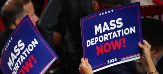 As of late 2024, nearly 500 Moroccans had been ordered to leave the US