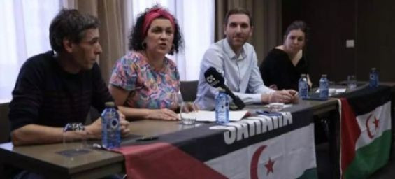 Morocco bans Basque parliamentarians from entering the Sahara