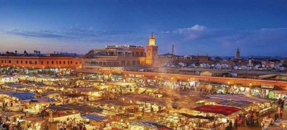Morocco's tourism investment to surpass $1 billion by 2030