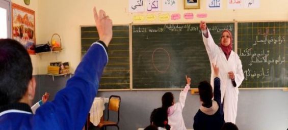 Moroccan NGO urges mandatory vaccination records in schools to combat measles