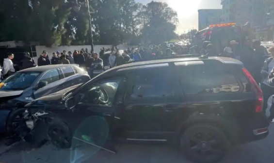 Tragic traffic accident in Tangier claims two lives, including pregnant woman