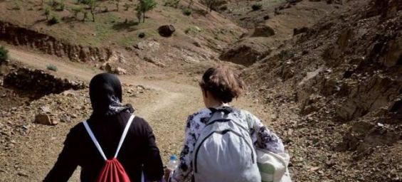 A study links school dropout in Morocco to polygamy