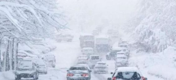 Morocco : Snow, thunderstorms, and strong winds from Wednesday to Friday
