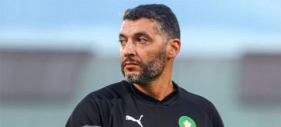 Rangers FC to appoint Moroccan Issame Charai as assistant manager