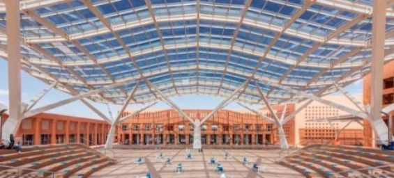 UM6P and STATION F join forces to boost Europe-Africa innovation
