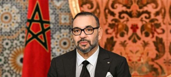 King Mohammed VI offers condolences to King Salman following Prince Mohammed Bin Fahd's passing