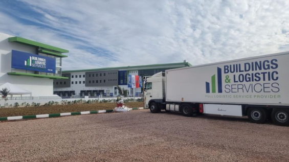 BLS acquires Logiprod in Morocco for MAD 125 million
