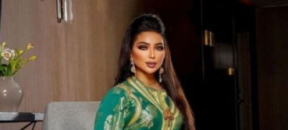 Moroccan singer Dounia Batma released after «Hamza Mon Bebe» sentence