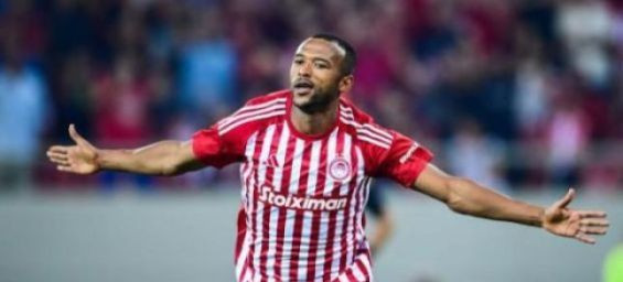 Moroccan star Ayoub El Kaabi leads Europa League scorers