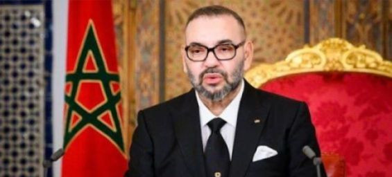 King Mohammed VI sends condolences to U.S. President After Washington D.C. air collision