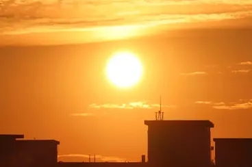 Maroc : Jusqu'à 44°, averses orageuses et rafales de vent, de vendredi à dimanche
