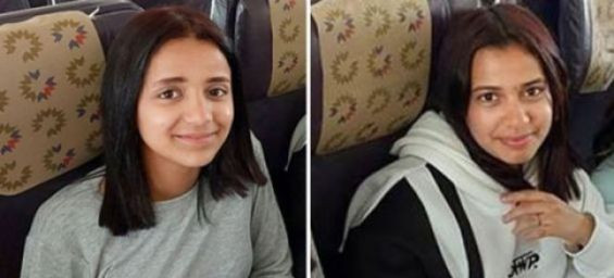 London : Two missing Moroccan girls hidden by Polisario supporters ?