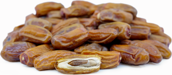 Algerian date exporters claim Moroccan blockade
