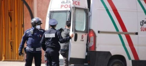 French citizen wanted for attempted murder arrested in Marrakech