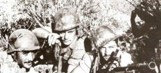 «La Guerra Olvidada» : When the Moroccan Liberation Army nearly liberated the Sahara