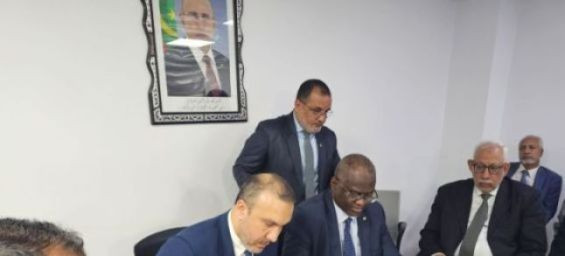Morocco, Mauritania seal electrical interconnection agreement
