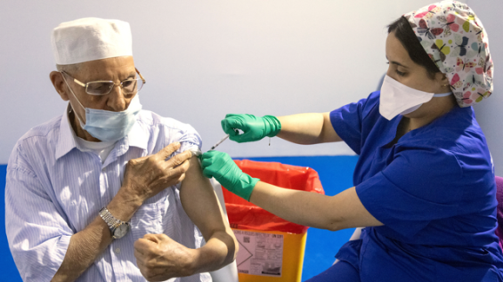 Morocco ensures meningitis vaccine supply as demand rises for Umrah travel