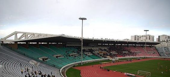 Mohammed V Stadium to reopen in March with revamped look, expanded capacity