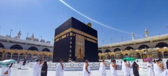 Morocco's Umrah pilgrims no longer required to get meningitis vaccine