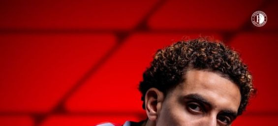 Morocco's Oussama Targhalline joins Rotterdam-based club Feyenoord