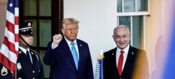 Morocco as a destination for Palestinians from Gaza ? [Debunked]
