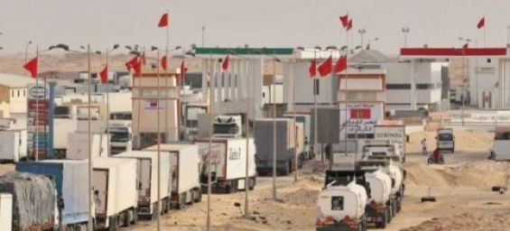 Mauritania introduces three-month multiple-entry visas for Moroccan truck drivers